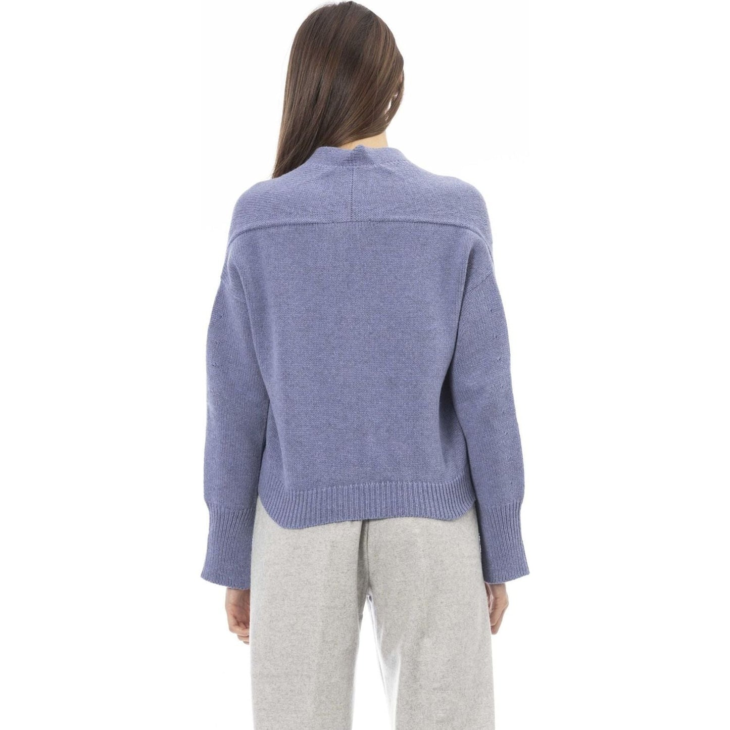 Alpha Studio Sweaters