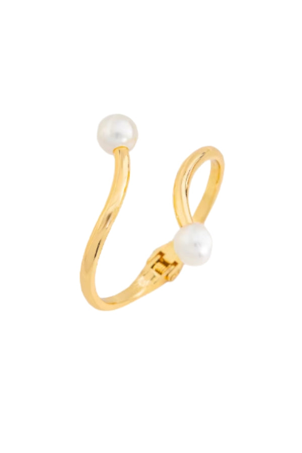 The Whitby Bangle