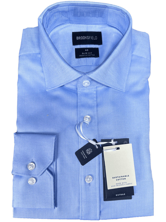 BFC1195 - Premium Cotton - Harrys for Menswear