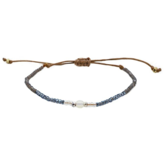 Goddess Bracelet