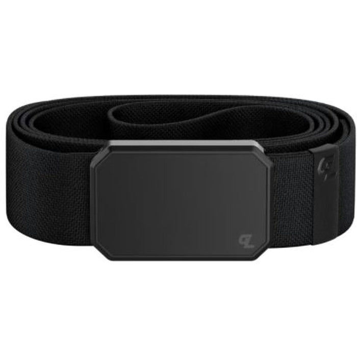 Groove Belt Black