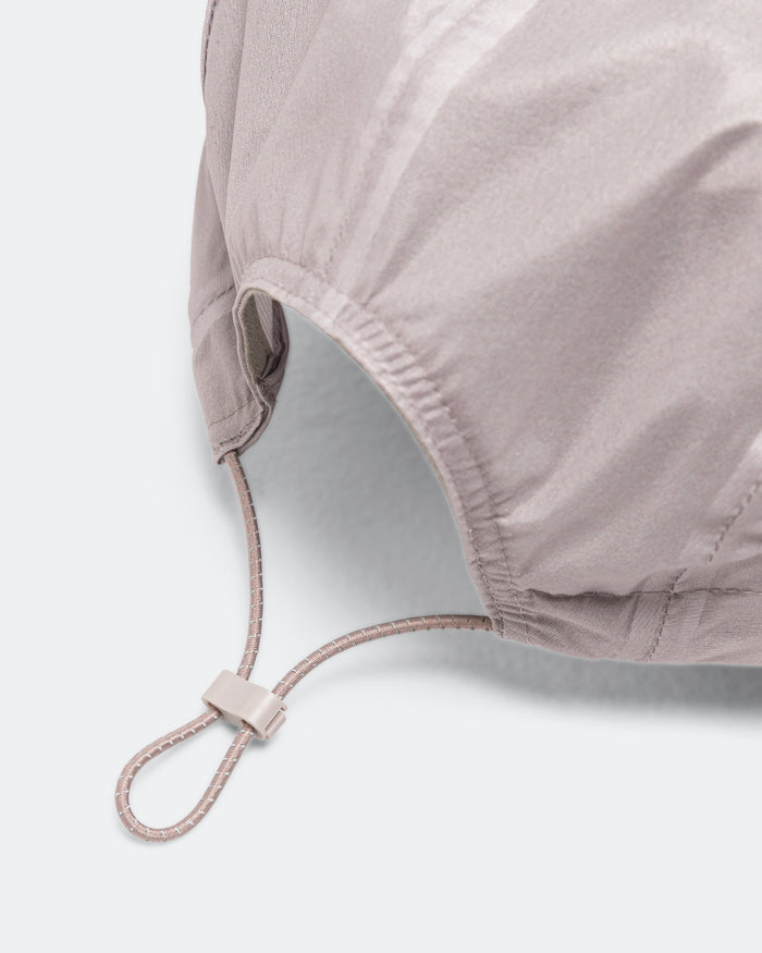 Light Symbol Cap - Camel