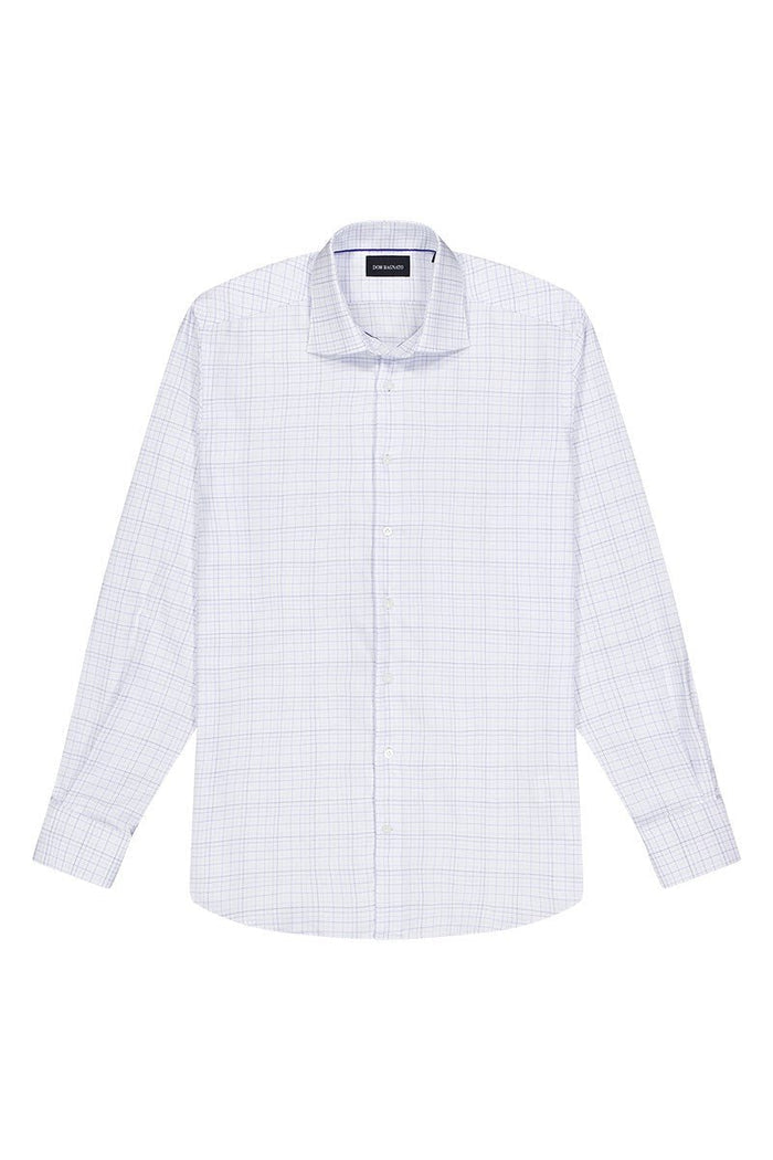 Marcell Shirt - FDU438 |Harrys for Menswear - Harrys for Menswear