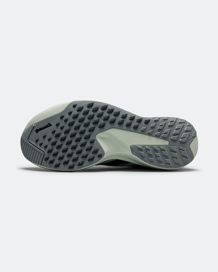 Mens Adizero Evo SL ATR - Wonder Sage/Aurora Ink-Wonder Silver