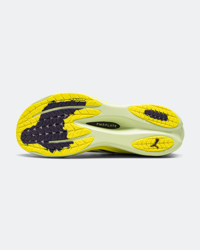 Mens Deviate NITRO 4 - Apple Spritz/Lux Lime