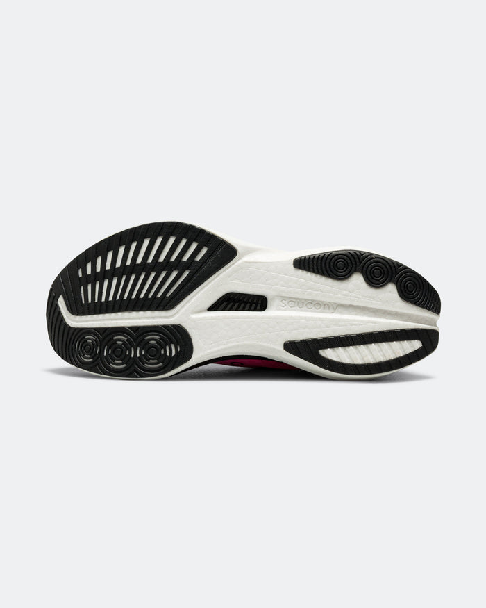 Mens Endorphin Speed 5 - Shock/Black