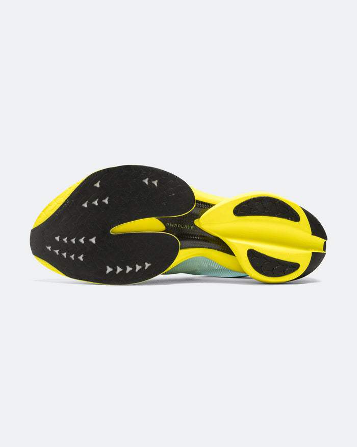Mens Fast-R NITRO Elite 3 - Fresh Water/Lemon Crush