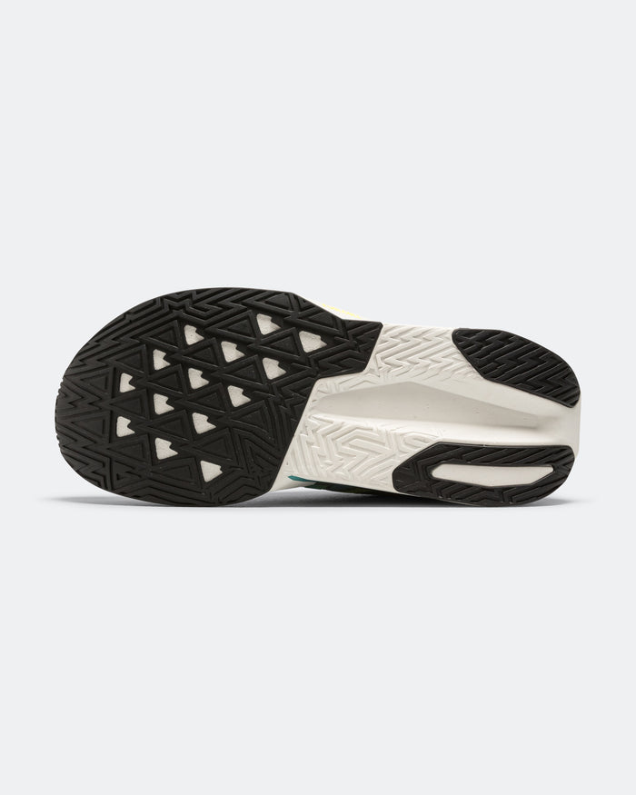 Mens FuelCell Rebel v5 - Medusa Green