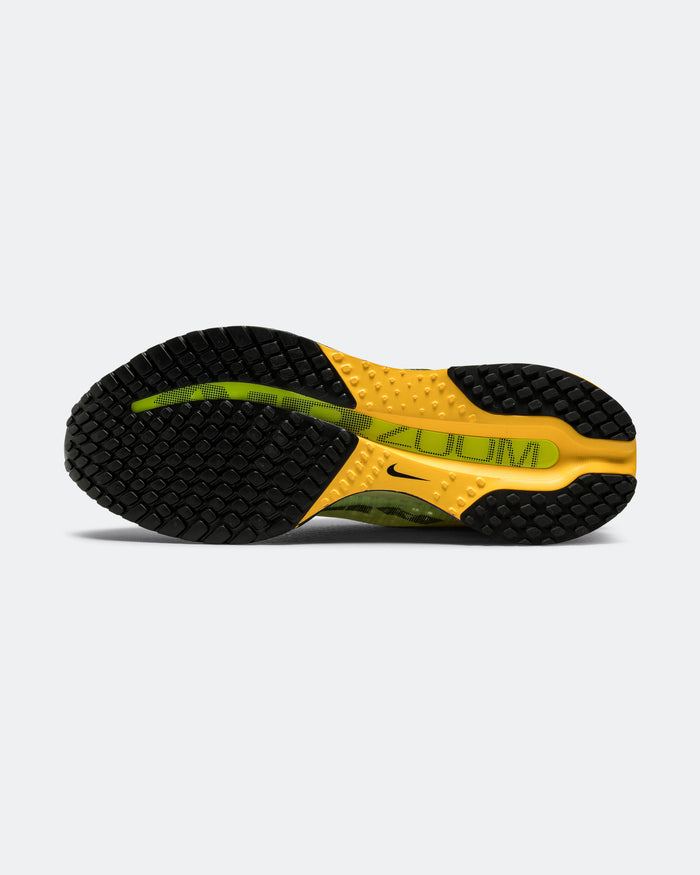 Mens Pegasus Premium - Alabaster/Black-Barely Volt-Volt Ice
