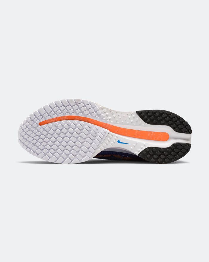 Mens Pegasus Premium - Lapis/White-Total Orange