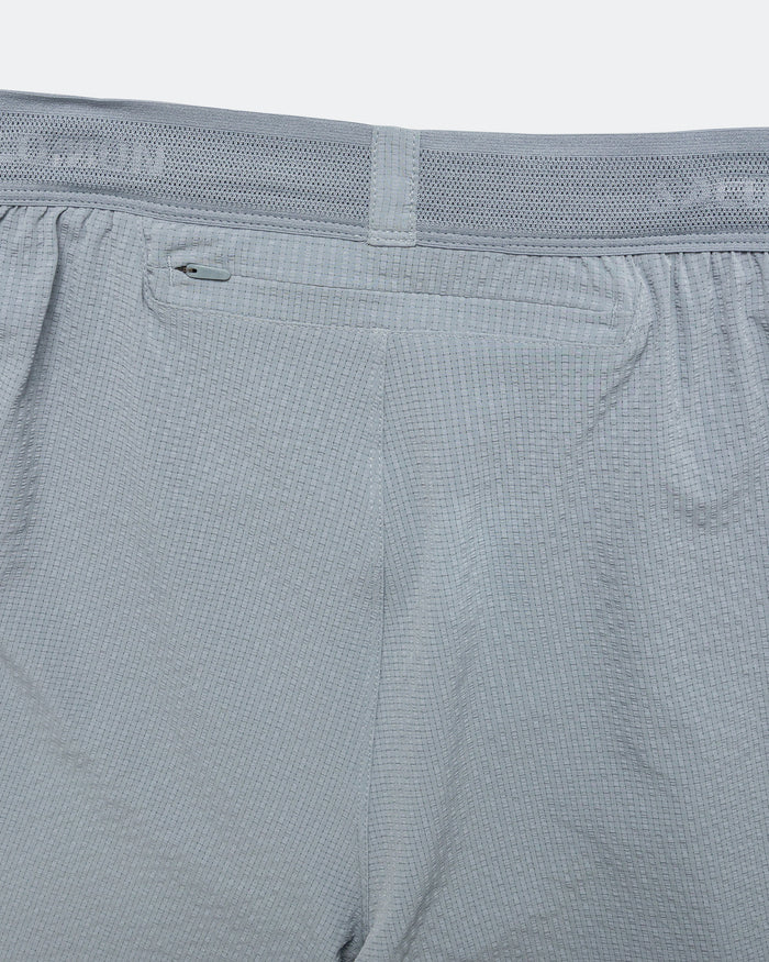 Mens Sense Aero Shorts 7in - Trade Winds