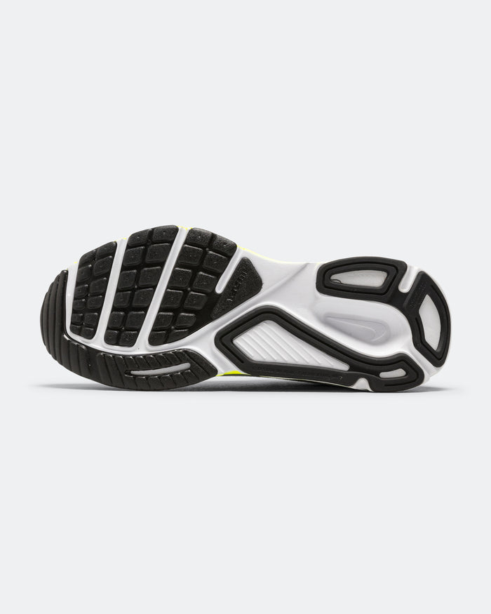 Mens Structure Plus - White/Black-Volt