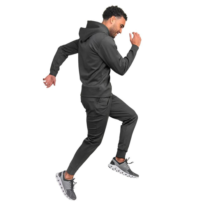 Men's Uptown Performance Fleece Hoodie