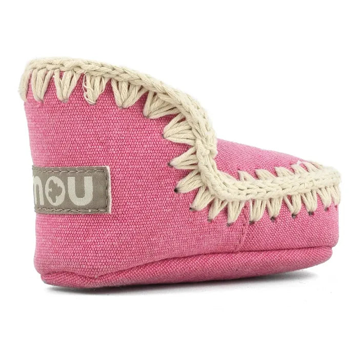 MOU Summer Eskimo Infant Shoes