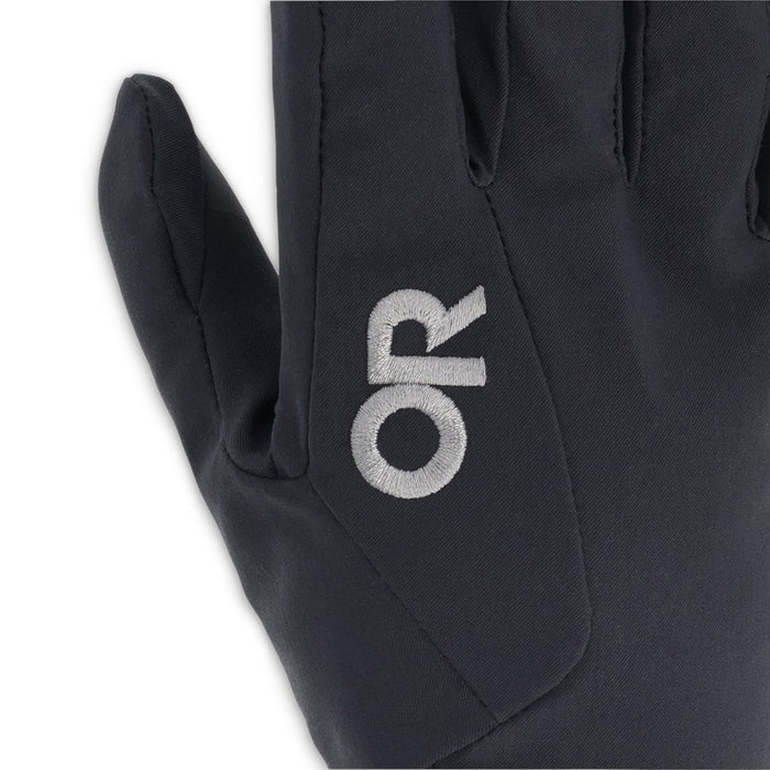 Outdoor Research Women's Sureshot Softshell Gloves
