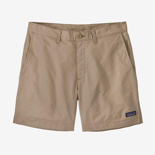Patagonia Men's Lightweight All-Wear Hemp Shorts - 6" Inseam