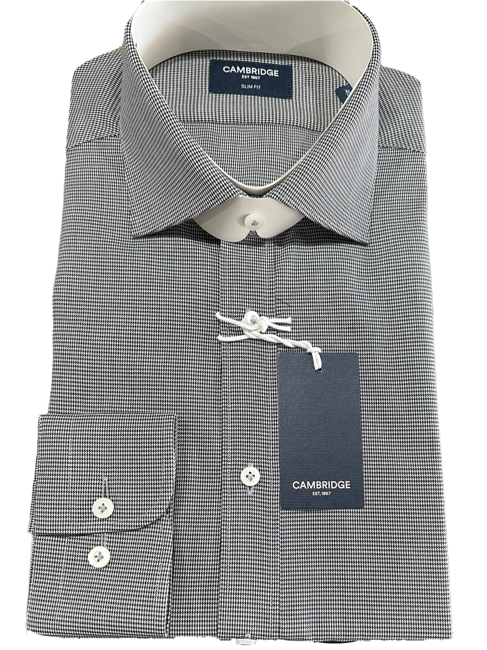 Rathdowne Shirt - FCV362