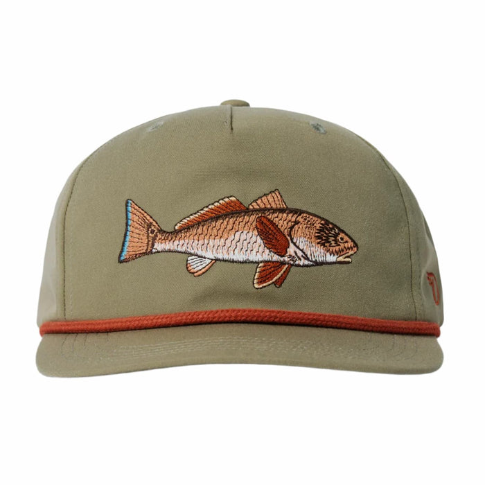 Redfish Hat