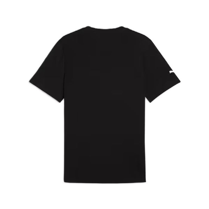 Remera Puma Bmw Mms Ess Logo Tee De Hombre