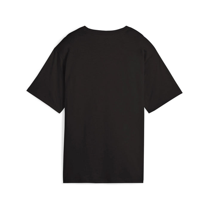 Remera Puma Ess Relaxed Tee De Mujer