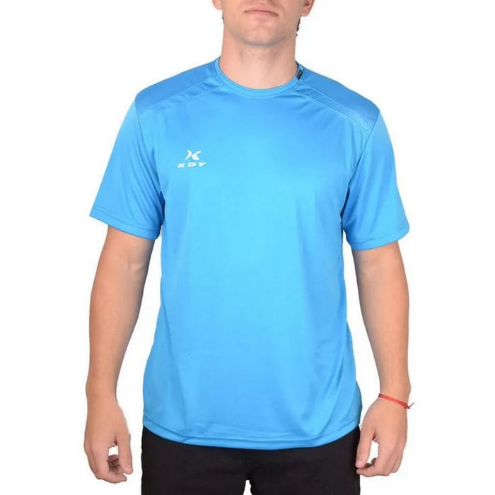 Remera Kdy Omega Tecnica De Hombre