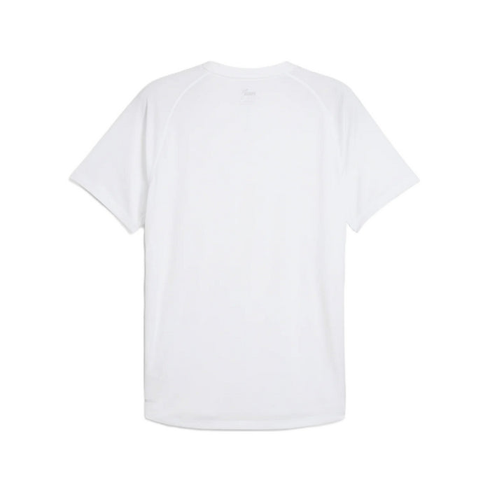 Remera Puma M Run Velocity Tee De Hombre