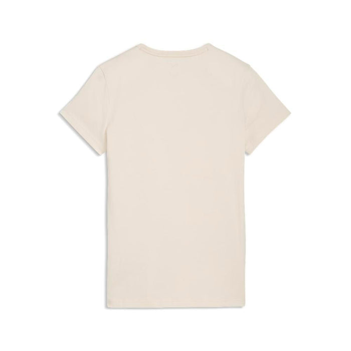 Remera Quarq Puma Class Graphic Tee De Mujer
