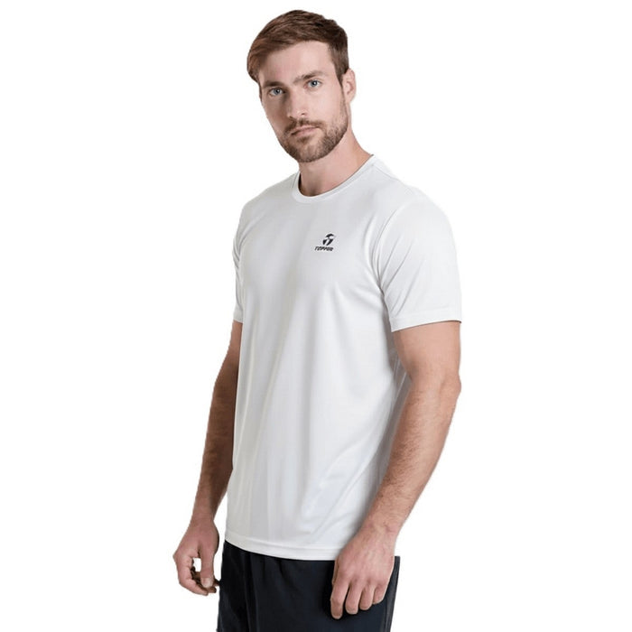 Remera Topper T-Shirt Mc Men Basicos De Hombre