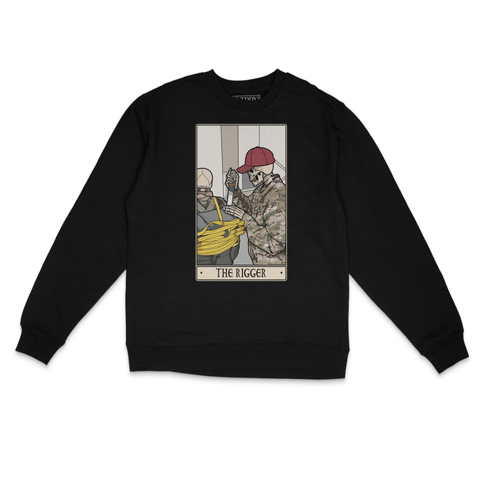 Rigger Sweatshirt