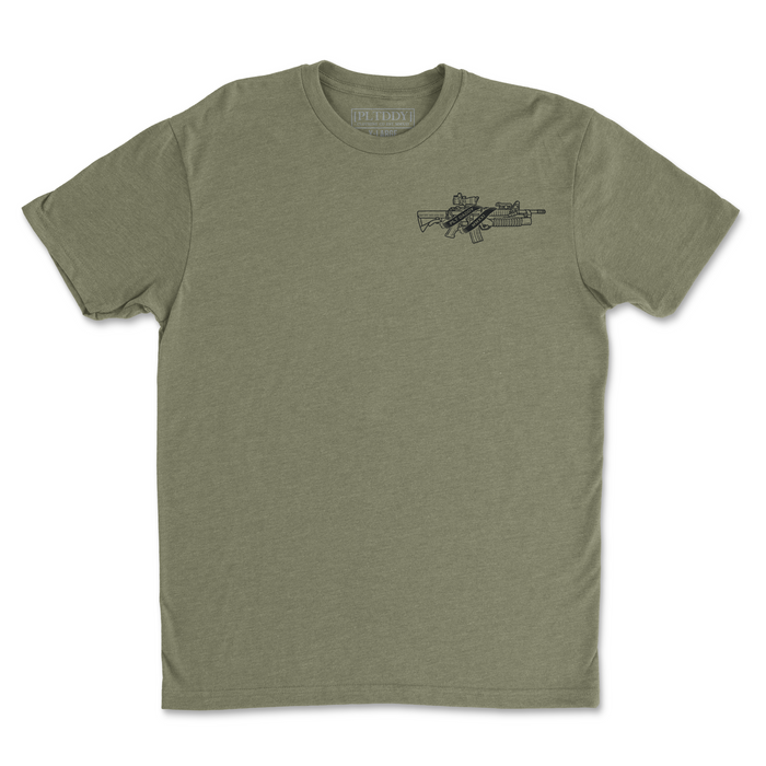 Route Clearance Tee