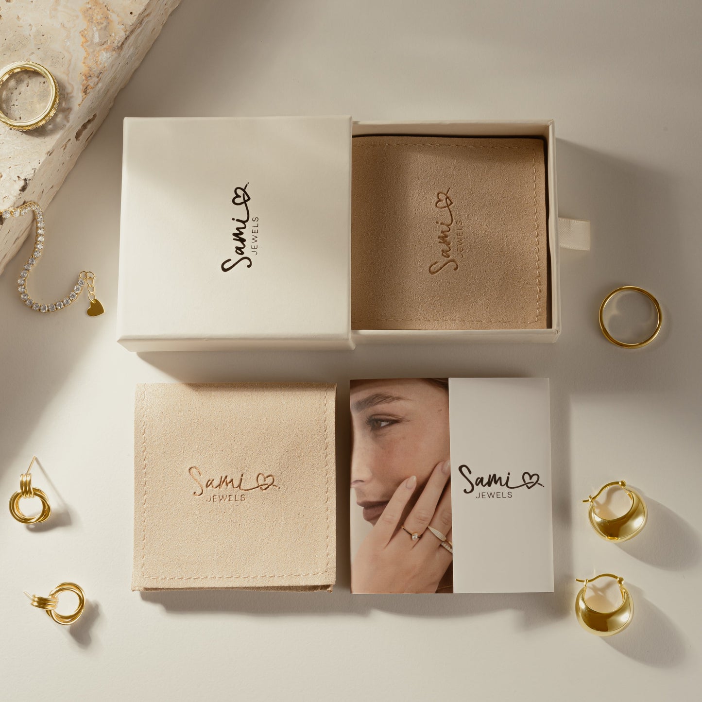 Olivia Ring