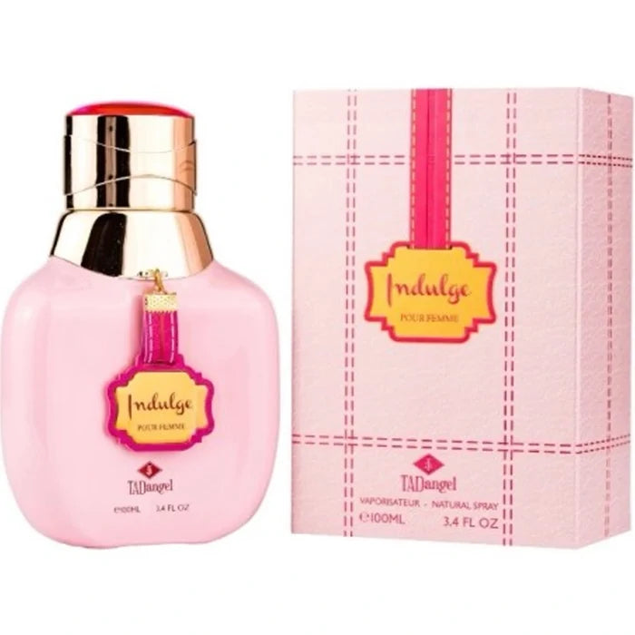 Tadangel Indulge Women Edp 100ml