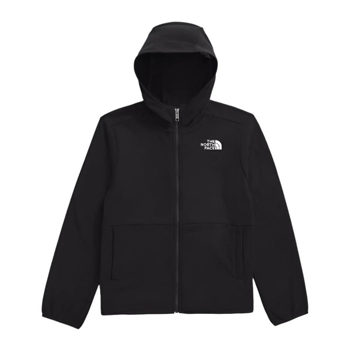 TNF BLACK / XS