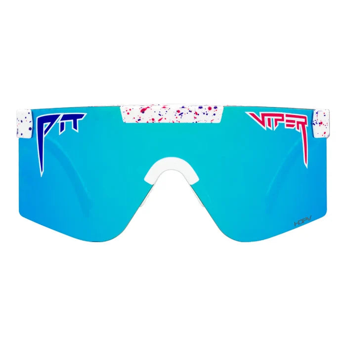 MERIKA / HDPV BLUE 9176 / OS