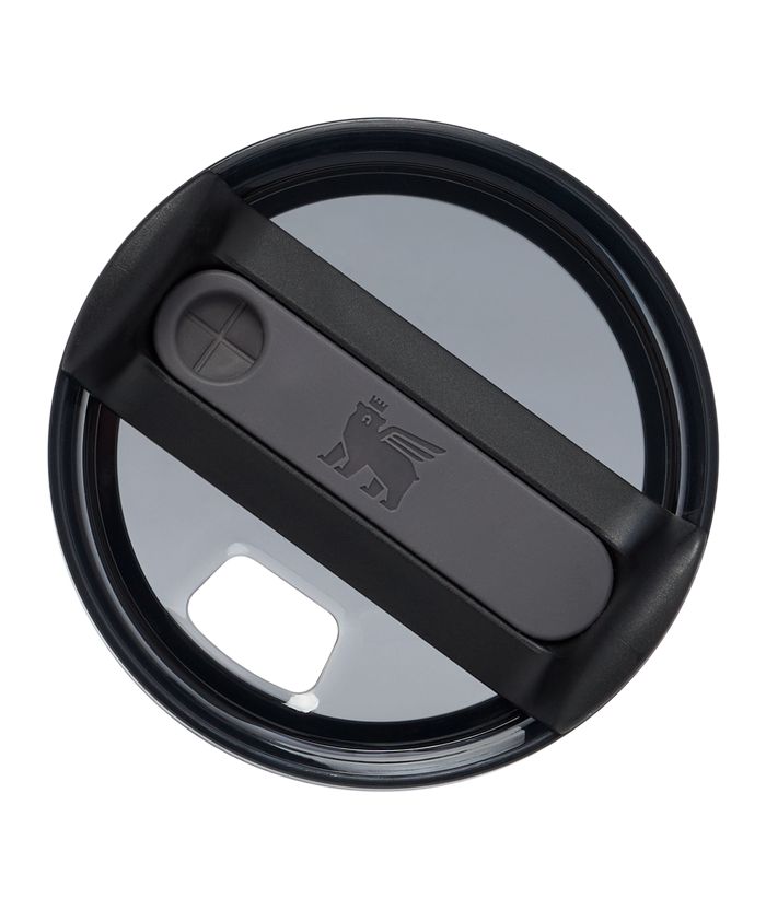 The Quencher H2.O FlowState™ Tumbler Lid | 20 OZ to 30 OZ