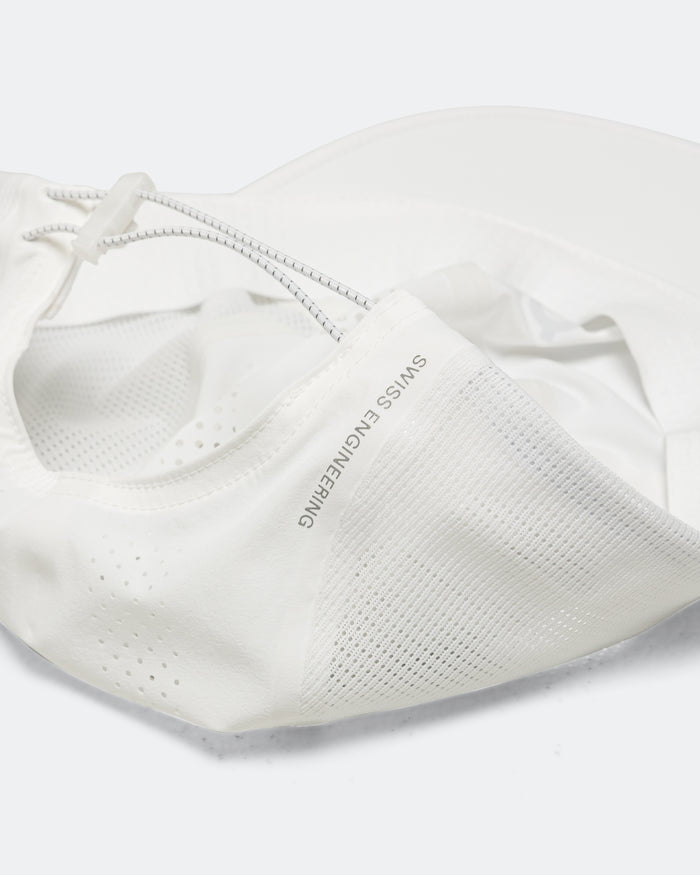 Ultra Cap - White