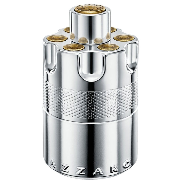 Wanted by Azzaro for Men 3.4 oz EDP Spray Tester