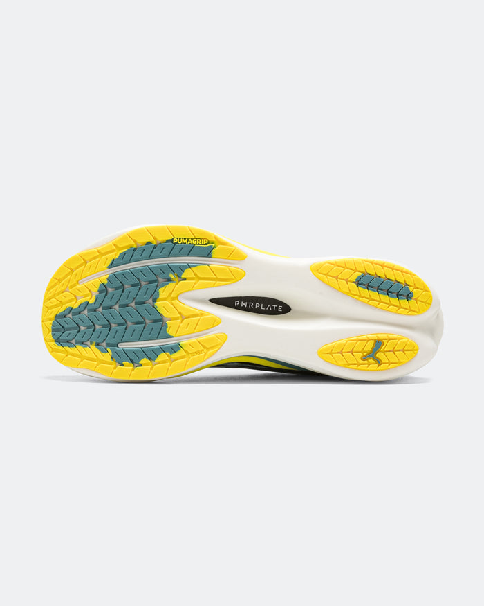 Womens Deviate NITRO 4 - Fresh Water/Baltic Sea Blue