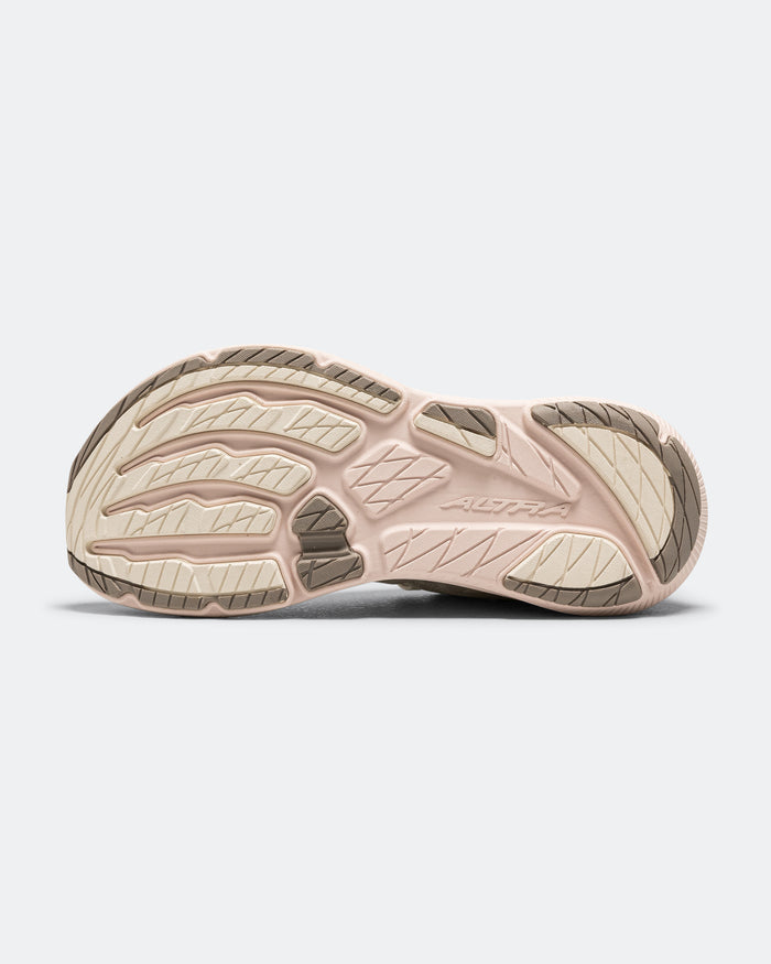 Womens Experience Flow 3 - Tan