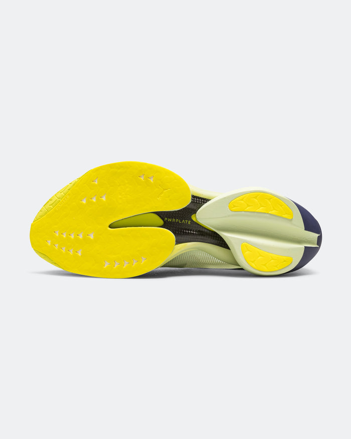 Womens Fast-R NITRO Elite 3 - Apple Spritz/Deep Plum