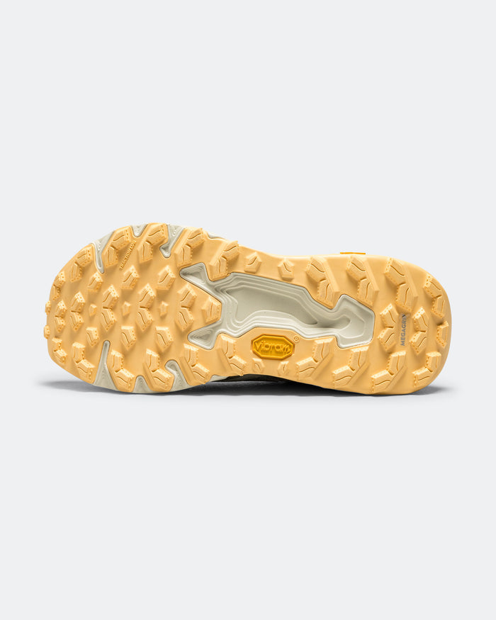 Womens Fresh Foam X Hierro v9 - Sea Salt