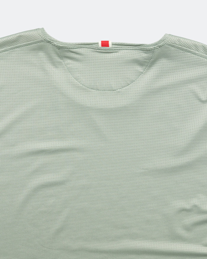 Womens Twilight Tee - Jadeite