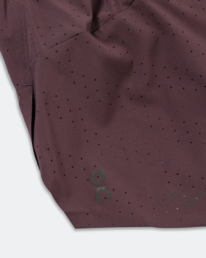Womens Zero Shorts - Urchin