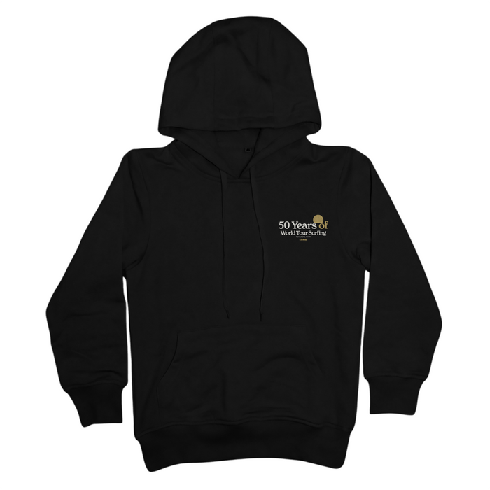 WSL50 Tahiti Fleece Hoodie - Kids