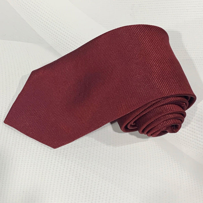 X18395 - 9 Silk Tie - Harrys for Menswear
