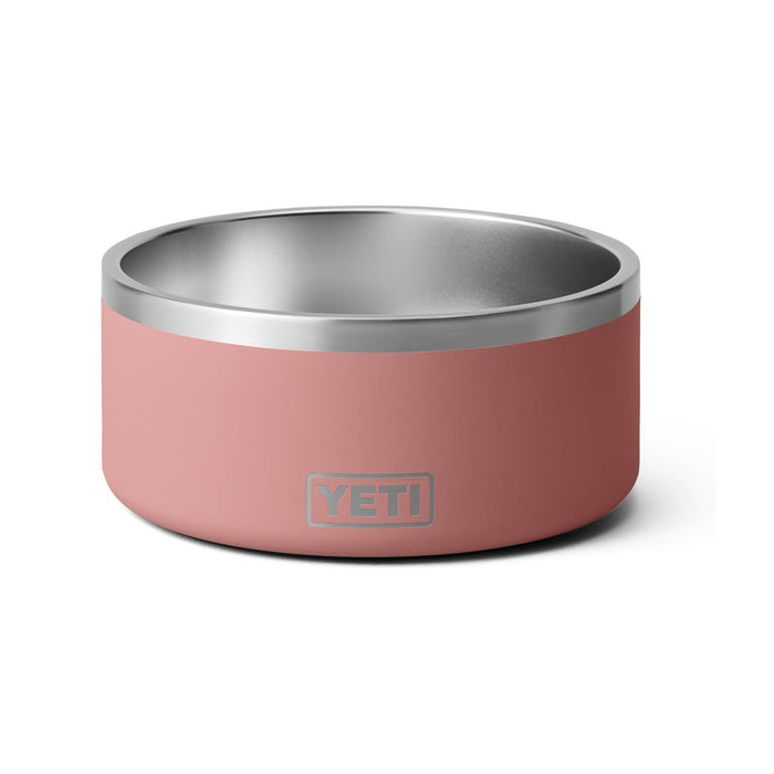 SANDSTONE PINK / 8