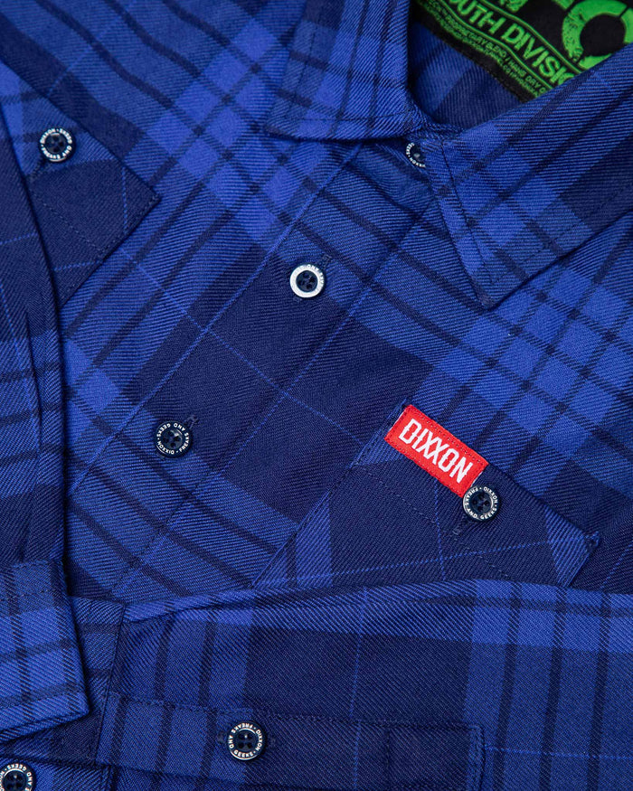 Youth Daniel Desario Flannel