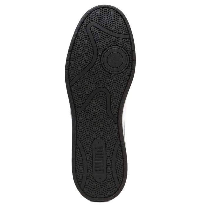 Zapatilla Puma Court Classic Clean Adp Unisex