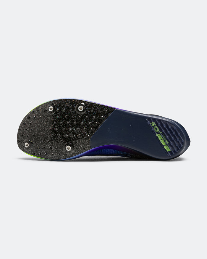 ZoomX Dragonfly 2 GLAM - Fierce Purple/Black-Flash Crimson