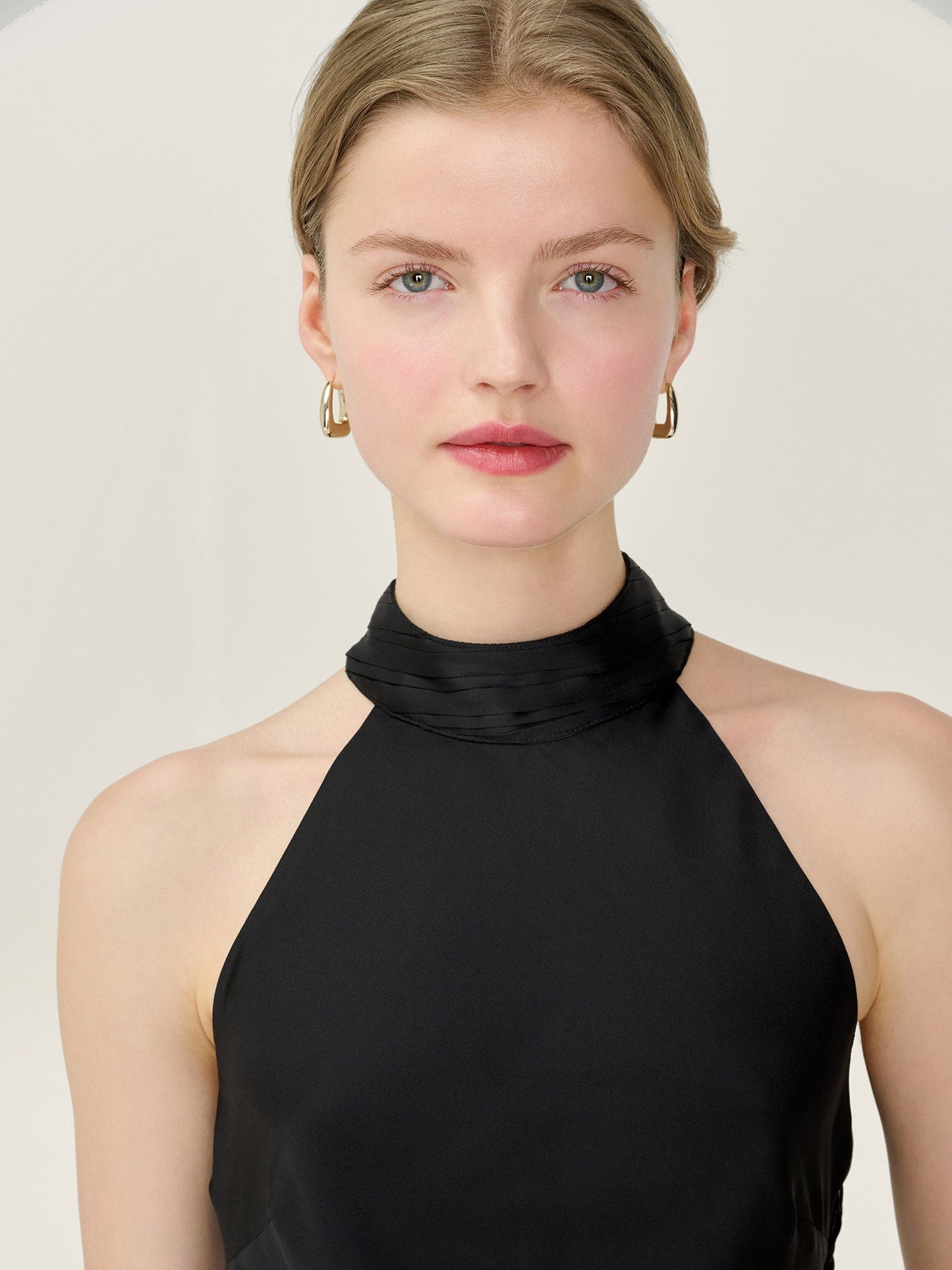 Seychelles Dress in Black